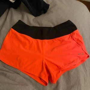 Oakley shorts